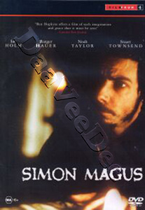 Simon Magus (DVD)